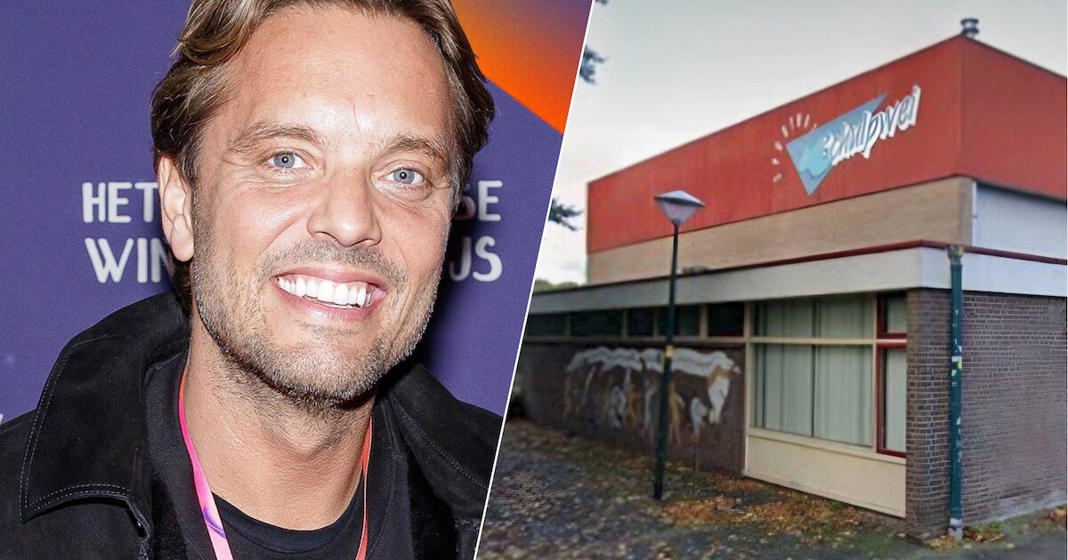 Raadslid stelt vragen over lege sporthal De Schulpwei: waar blijven de beloofde padelbanen van Bas S