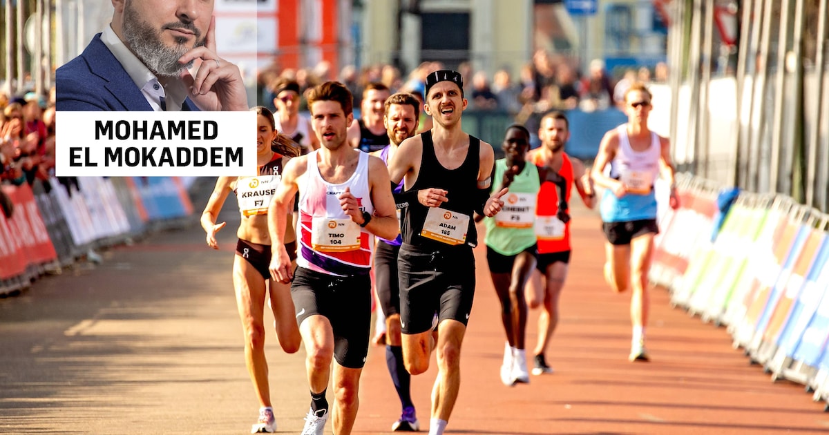 Peace Marathon The Hague is mooie kans om vrede te sluiten met Westland