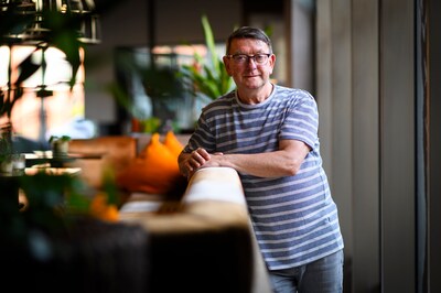 Johan maakte naam op het veld en in de zaal, maar einde is in zicht: ‘Jammer dat ZVG uit elkaar valt’