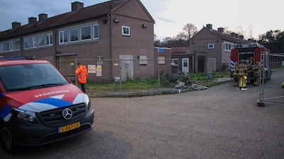 Gaslucht uit riool in Heesch: straten afgezet voor extra metingen