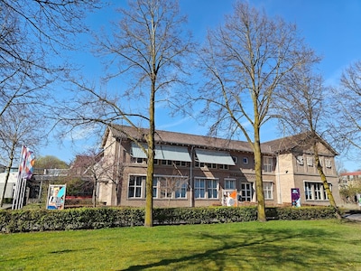 Maaslandcollege in Oss ontvangt drie internationale erkenningen