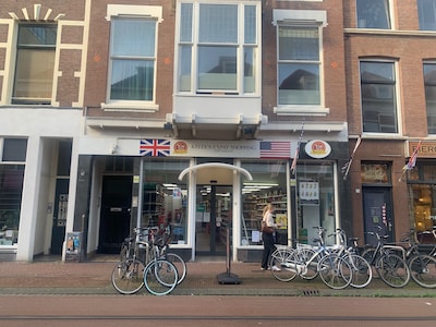 Mandje vol: in deze supermarkt scoor je typische Britse en Amerikaanse snacks