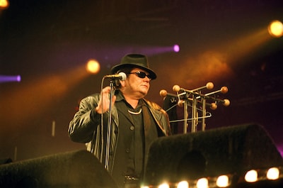 100% NL zendt nooit eerder uitgebracht concert van André Hazes uit