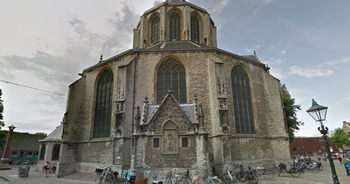 Tentoonstelling 'Ode aan dagen van wijsheid' geopend in Grote Kerk Alkmaar