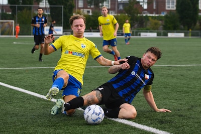 Hoogste divisies vrij, topper Woudenberg en ‘burenruzie’ tussen Hoevelaken en Achterveld