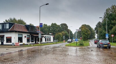 Jatapasu in Vlijmen blijft toch restaurant: ‘Het bouwen van appartementen is een gedoe’