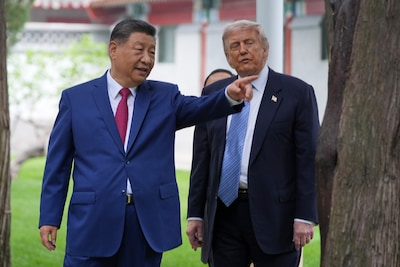 LIVE VS | China ontkent inmenging in Amerikaanse verkiezingen na uithaal Trump: ‘Pure verzinsels’
