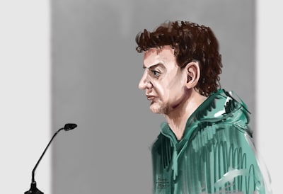 Vader (27) hoort knak bij aankleden van zijn baby, artsen zien een breuk: ‘Ik heb niets fout gedaan’