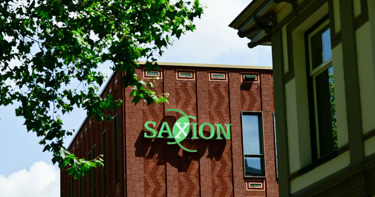 Zaterdag open dag bij Saxion Enschede