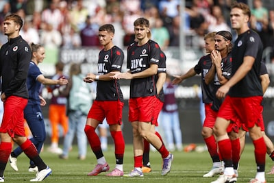 Vijf spelers om dit seizoen bij Excelsior in de gaten te houden