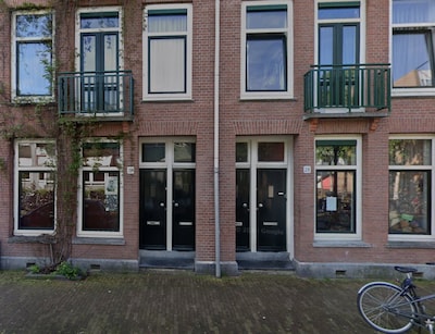 Living small, dreaming big: 4 properties you can get for under 300k in Amsterdam