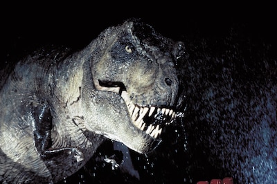 Regisseur Jurassic Park 8 stapt op na 'onenigheid' met studio