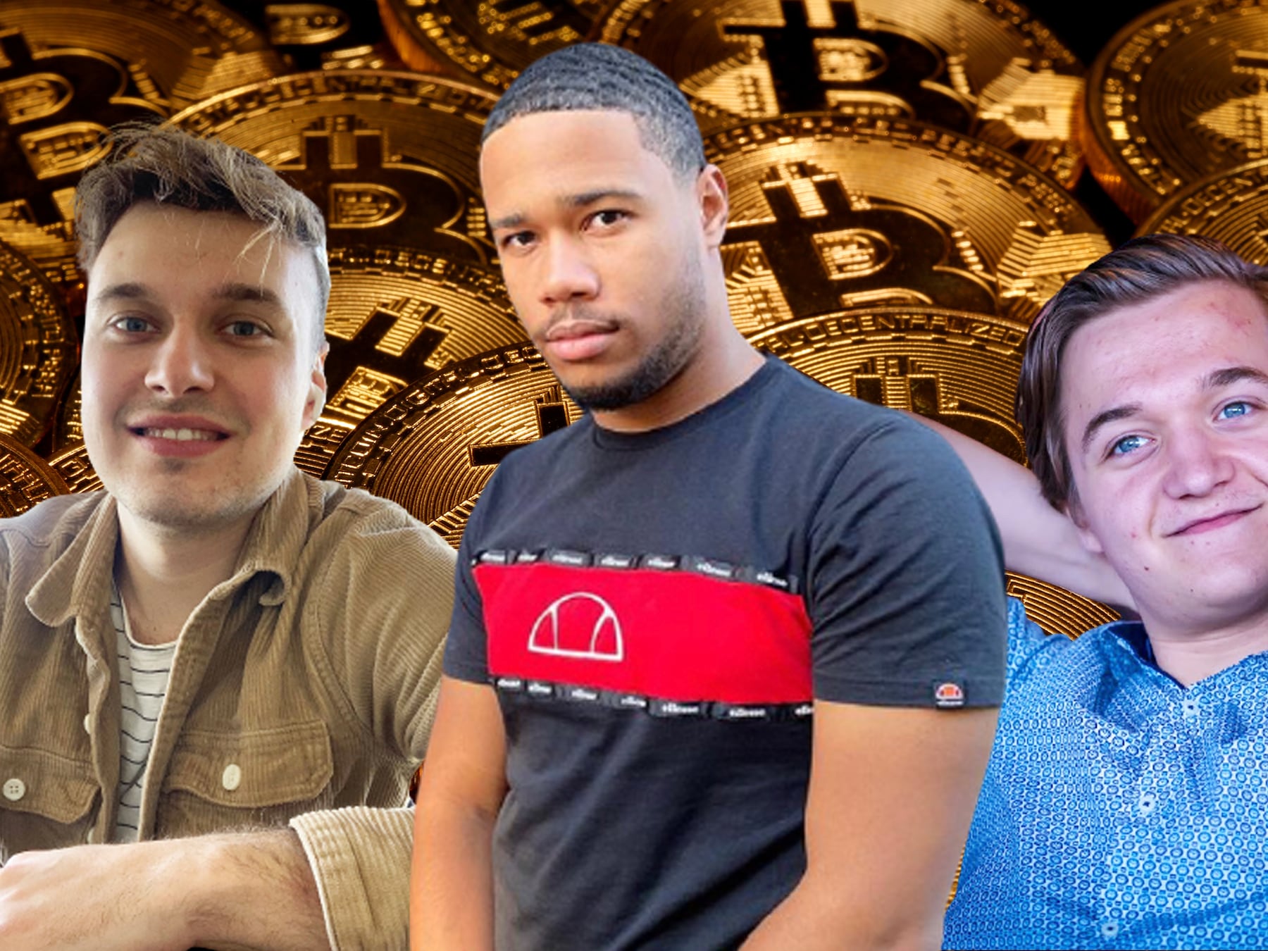 Dogecoin, ethereum of de gulden: alternatieven voor bitcoin zijn er volop,  dit houden ze in | Geld | AD.nl