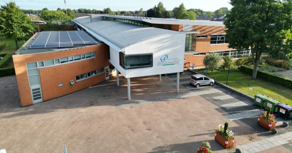 StemWijzer Dantumadiel: deze stelling verdeelt invullers het meest