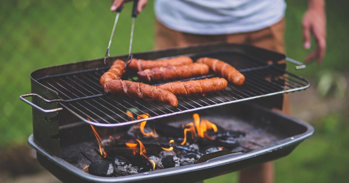 Na sproeiverbod ook vuurverbod in Westland tijdens droogte: barbecueën in openbare ruimte niet toege