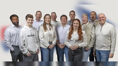 Nieuwe lijsttrekker voor grootste partij van Veenendaal