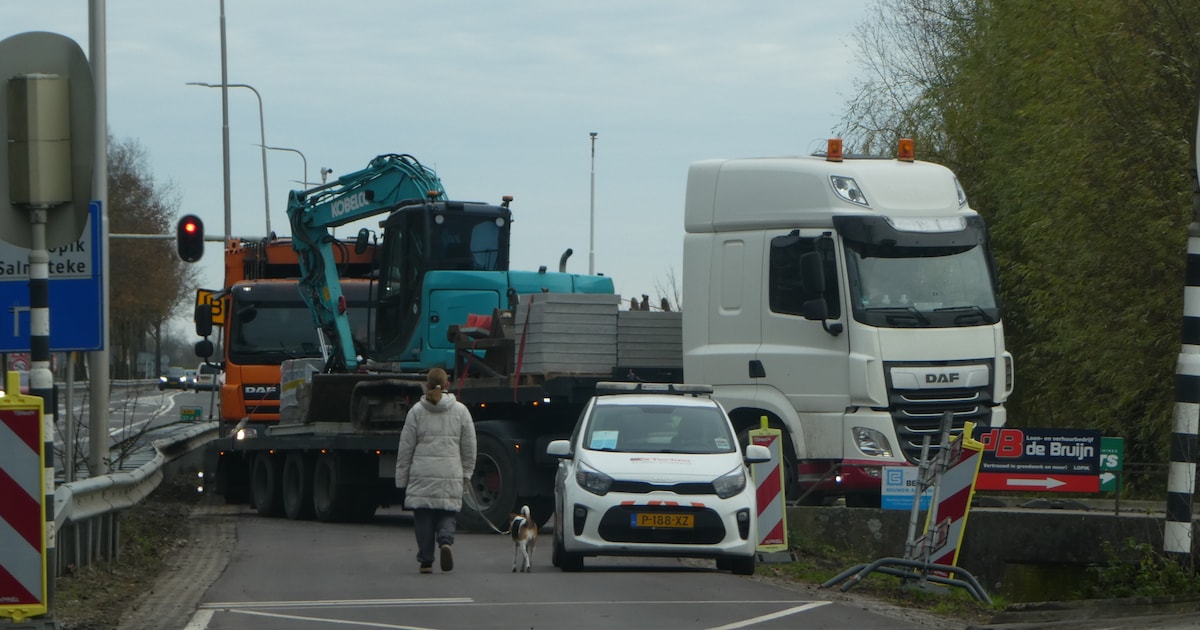 Bezwaren tegen busremise Lopik: ‘Bussen op fietsstraat ongewenst, maar opofferen Zuiderpark ook’