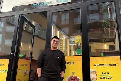 Van Japanse sandos tot Nintendo Shop: deze Eindhovense zaken gingen open of dicht in november