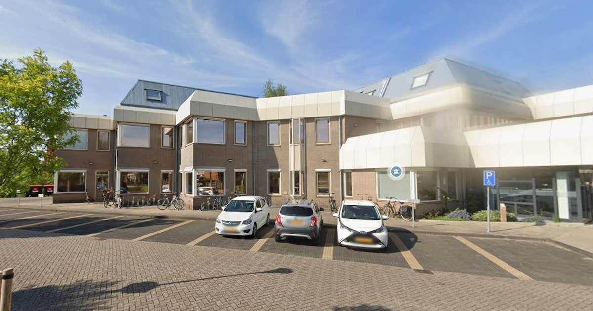 Edam-Volendam kiest Tase terrein voor nieuw gemeentehuis