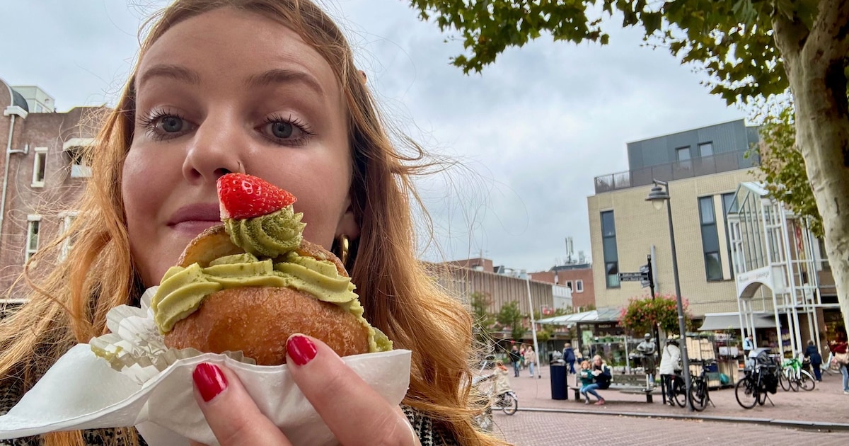 Trendalert! Hier haal je de matchabol