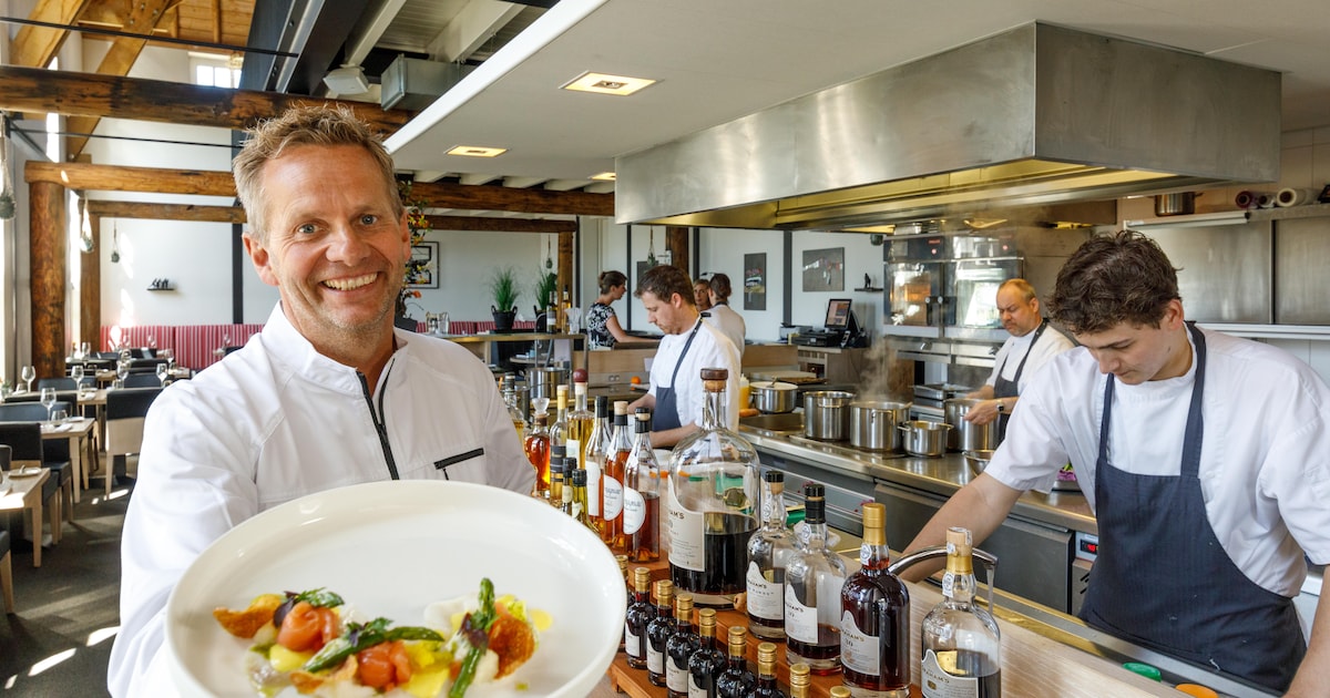 Flevoland op de culinaire kaart: dit zijn de vier Gault&Millau-parels van de provincie