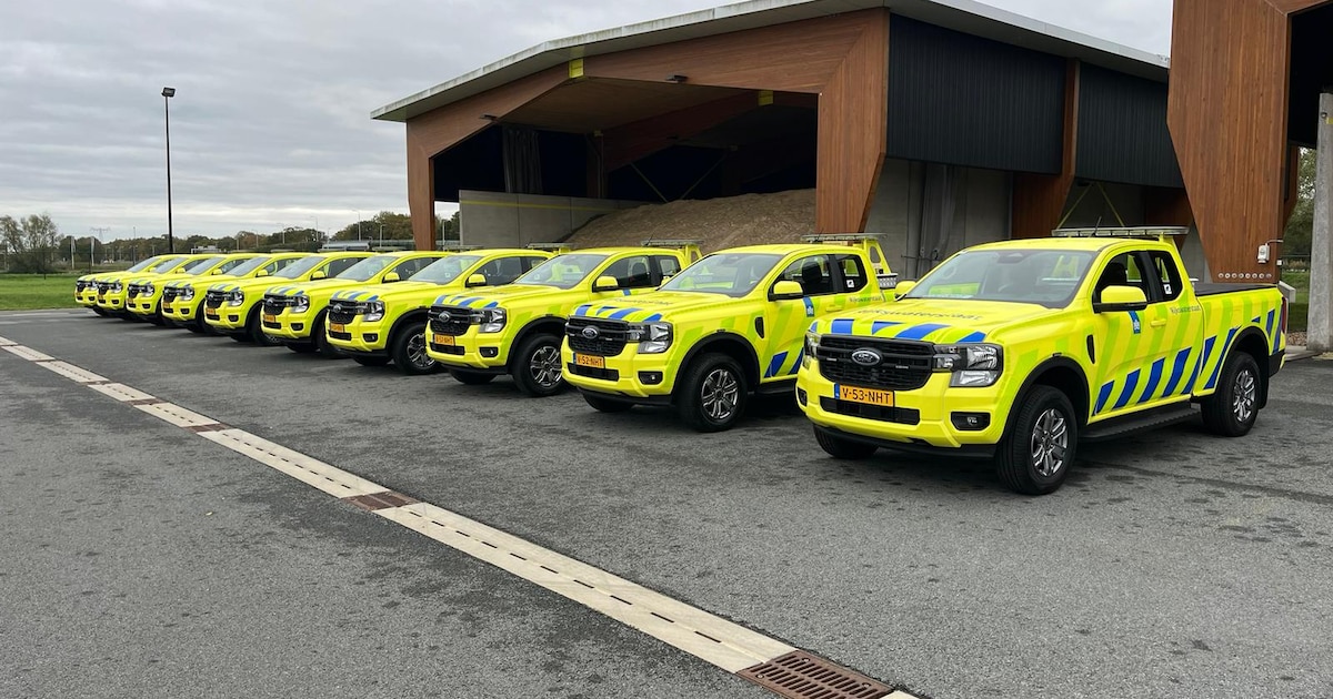 Preutersweg in Simpelveld vanaf 30 maart afgesloten
