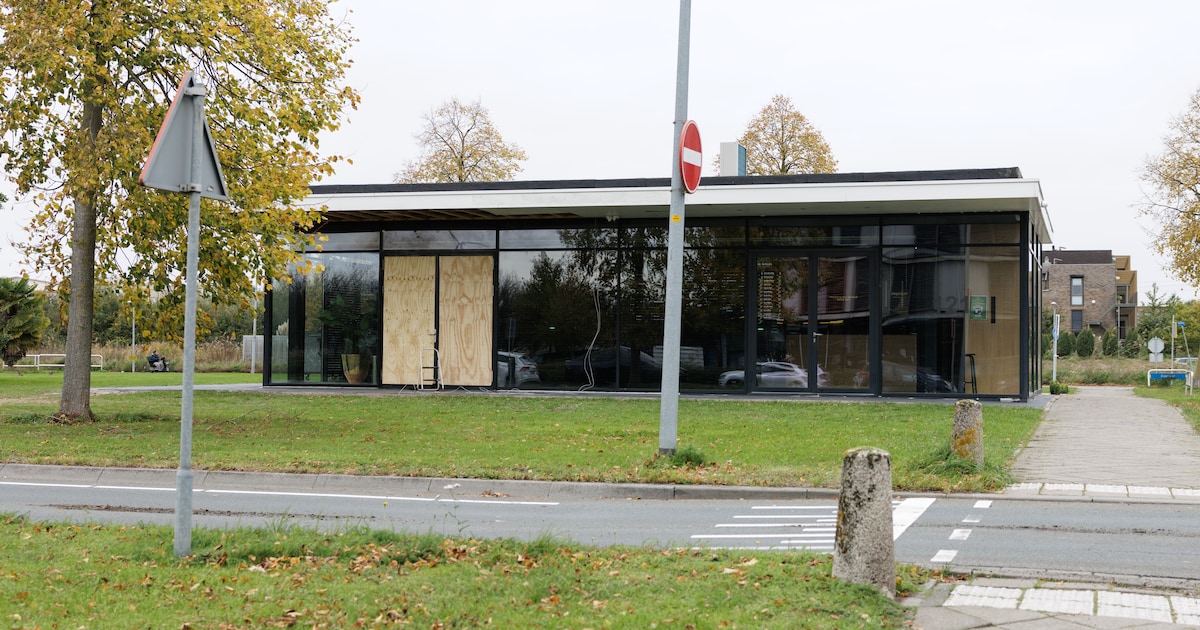 Extra maatregelen bij coffeeshop in Almere na explosie