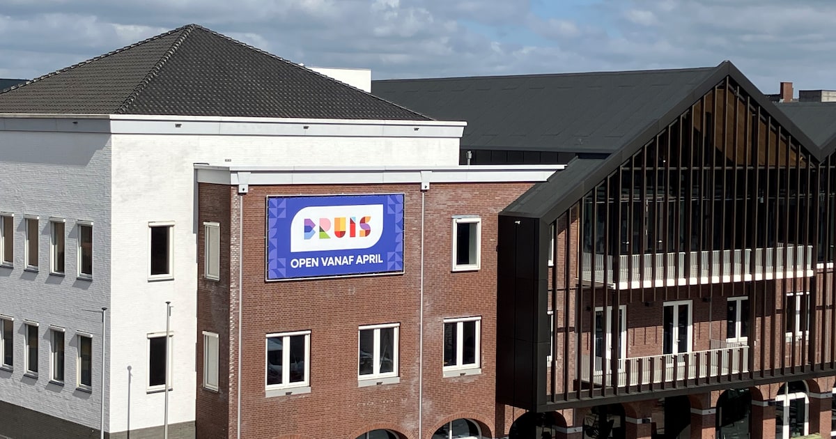 Bruis in Bladel biedt podium voor nieuw theatertalent