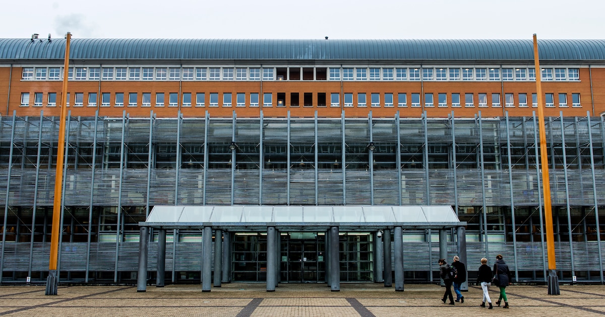 Middelburger Edgar F. misbruikte jongen (14) zes jaar geleden in auto: ‘Hij deed alsof hij mij een g