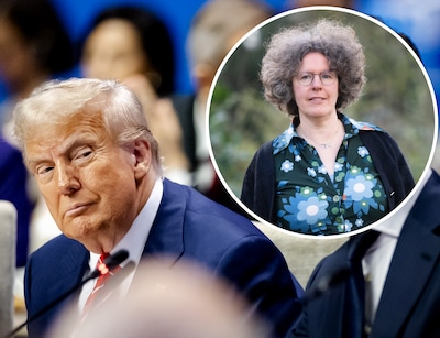 We moeten stoppen met kruipen voor de VS, zegt deze expert: ‘Wat in het Midden-Oosten gebeurt is hee