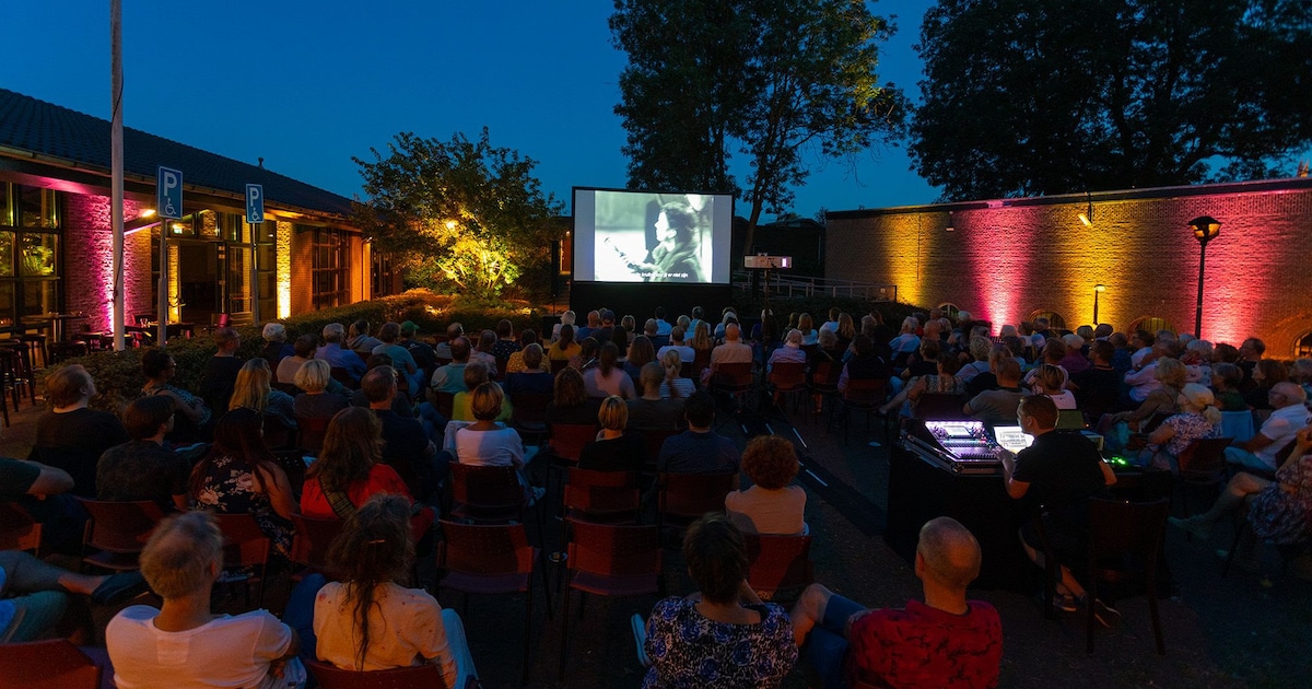 Buitenbios keert terug naar Gorinchem met films op Fort Vuren en Stadswal