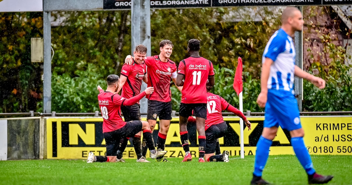 Nieuwe website voor sport in Krimpen aan den IJssel