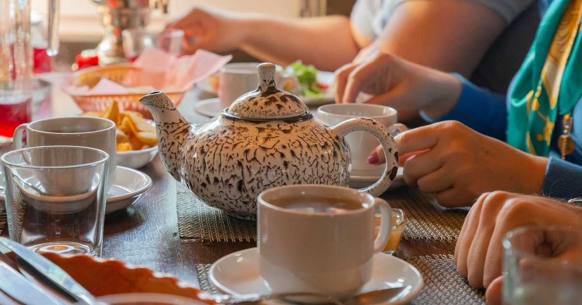 Buurthuis Zuidoostbeemster houdt High Tea voor buurt- en dorpsgenoten