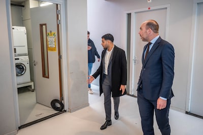 De Ronde Venen wil onderzochte opvanglocaties van asielzoekers niet direct openbaar maken