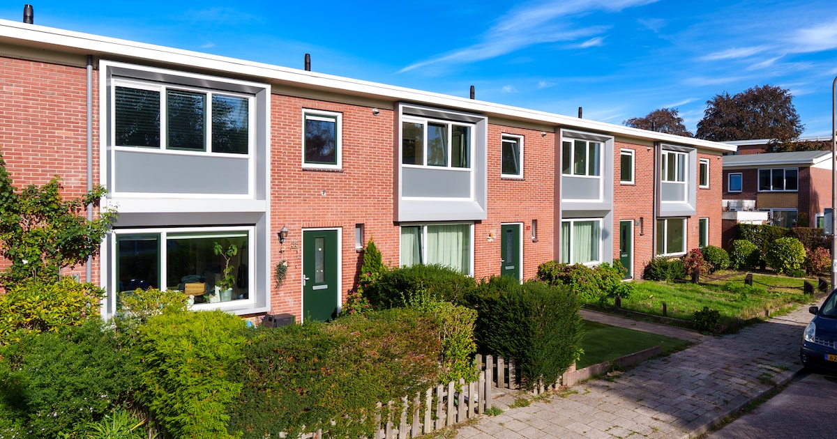 Omstreden UF-schuim gebruikt in Hengelo: Welbions Hengelo ontruimt een woning na gezondheidsklachten