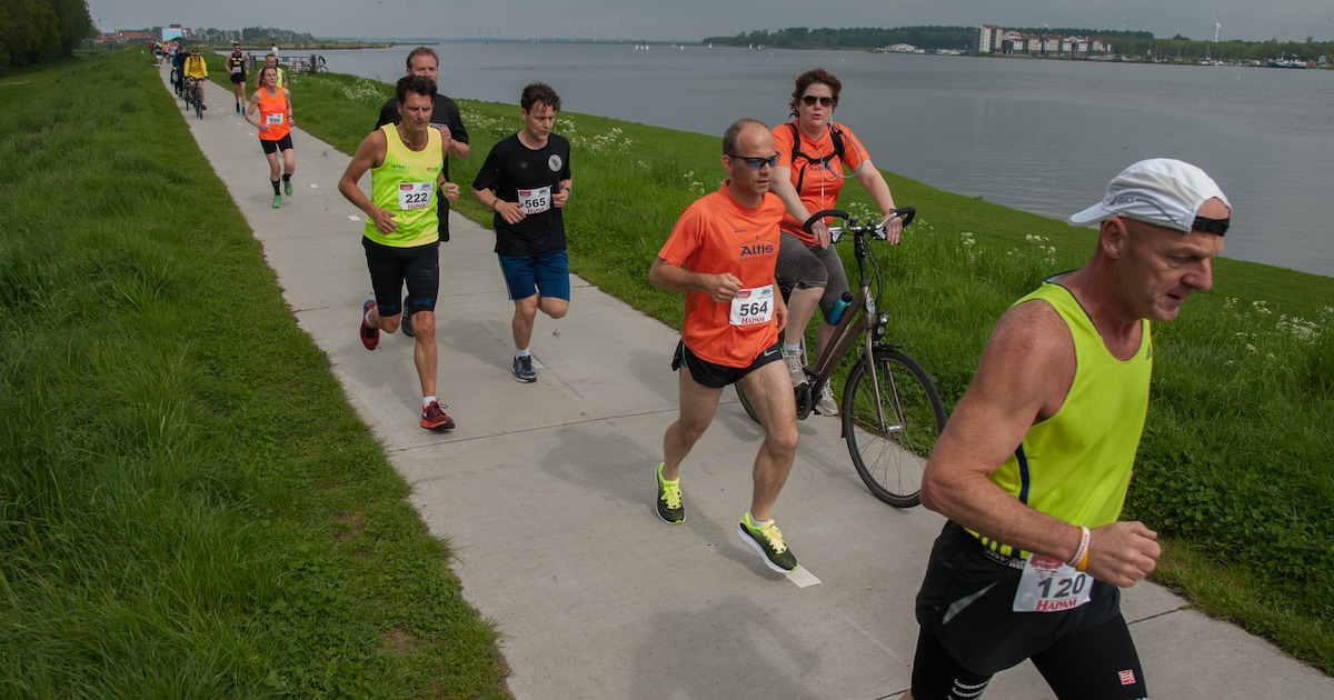 Datum Eemmeerloop 2027 in Bunschoten is bekend