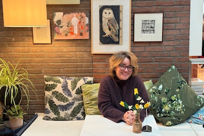 De Deventer favorieten van Maaike: ‘Hier schenken ze écht goede koffie!’