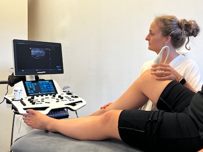 Last van je knie of schouder? Dit spreekuur geeft je binnen een halfuur duidelijkheid – zónder zieke
