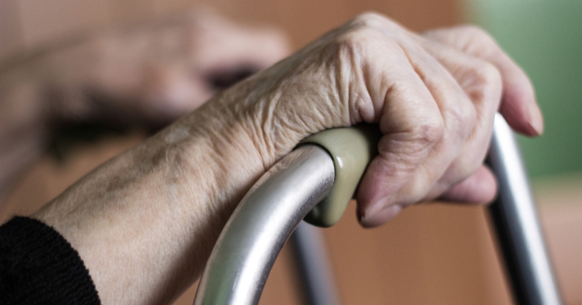 Alzheimer Café Beugen over thuis wonen met dementie