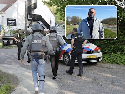 Tweede verdachte (21) opgepakt in Duitsland voor moord op Cemil Önal