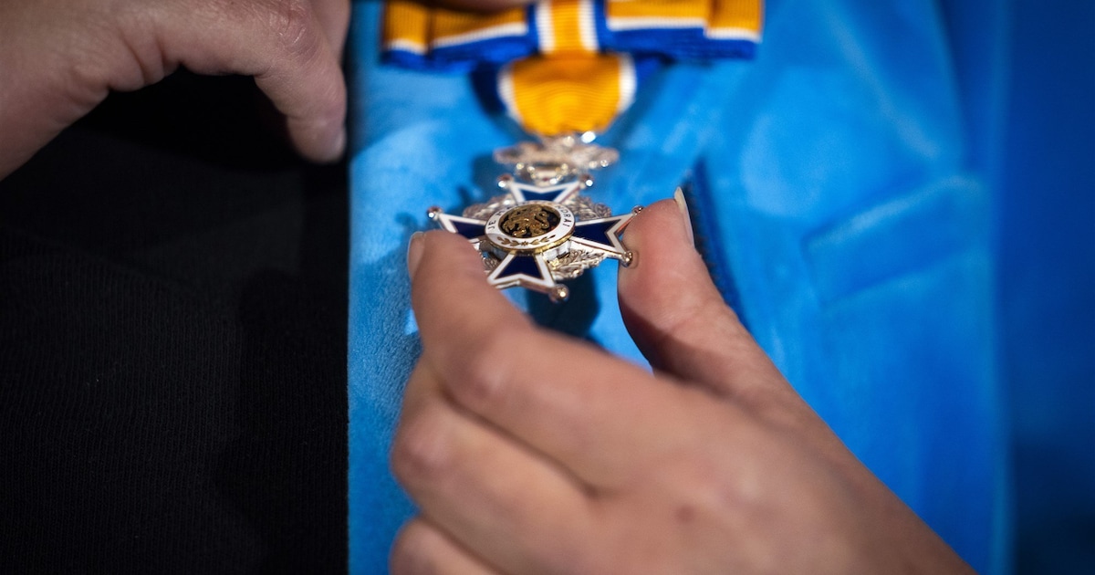 Huisarts uit Leiden krijgt koninklijke onderscheiding