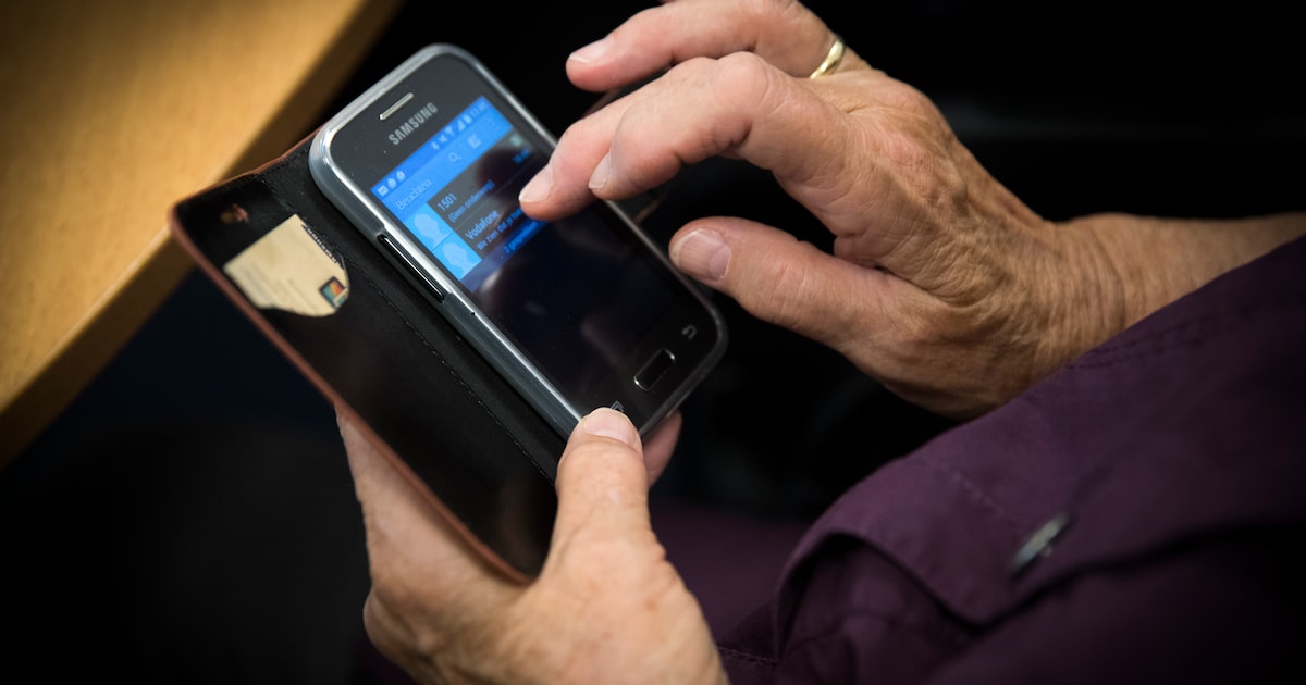 Digicafé in Westkapelle biedt hulp bij digitale vragen