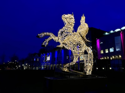 Uittips! Dit doe je dit weekend in Nijmegen (19 - 21 dec)