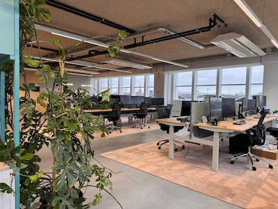 Villa for You opent kantoor aan Kanaaldijk-Zuid in Eindhoven: ‘Een prettige werkplek voor ons team’