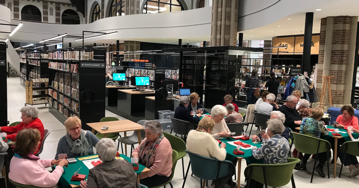 DePetrus in Vught houdt programma rond Wereld Alzheimerdag