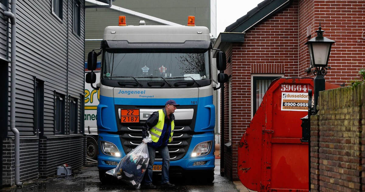 Europa wil export pluimvee beperken wegens vogelgriep