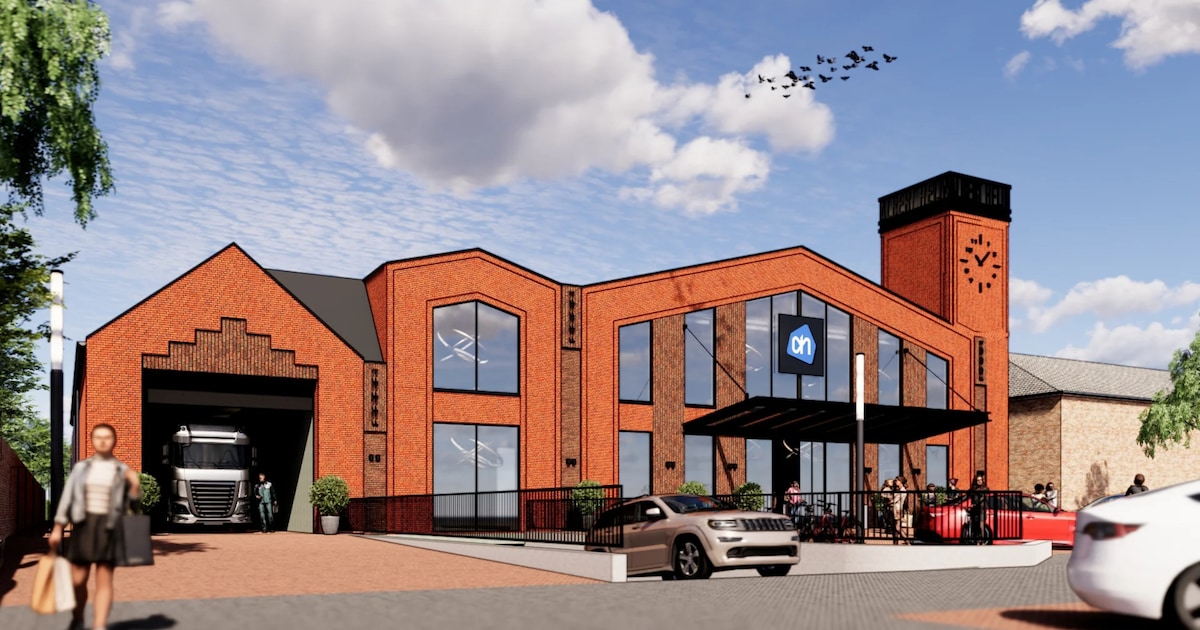 Bouw nieuwe Albert Heijn in Woudenberg komt na acht jaar dichtbij, ondanks nieuwe vertraging