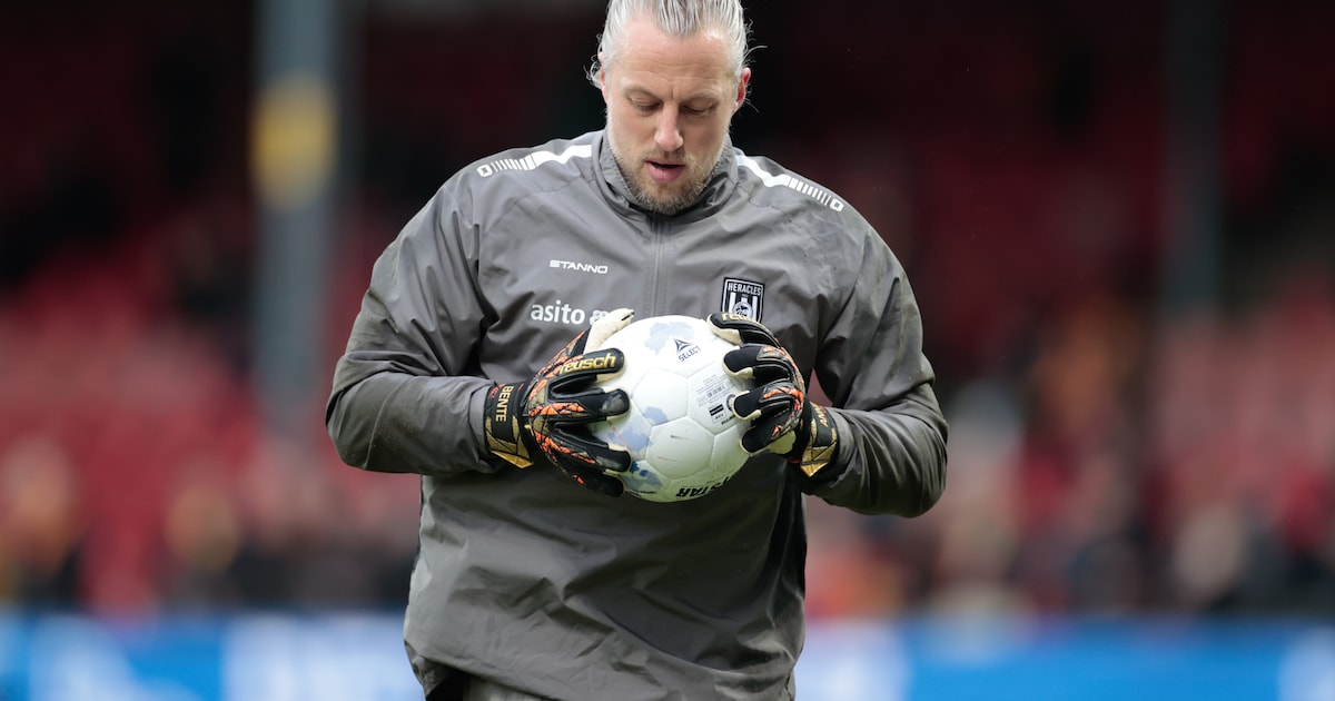 LIVE eredivisie | Kelderkraker in Adelaarshorst onderweg: Go Ahead jaagt op eerste goal tegen hekken