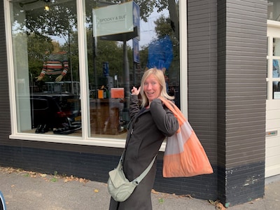 Favorieten van Dorien: 'Bij deze winkel lijkt het net ruilhandel in plaats van te moeten betalen'