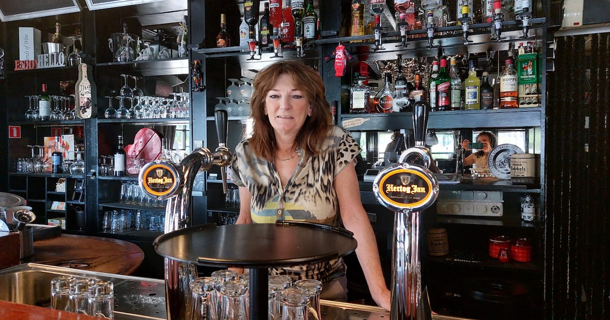 Oud-uitbaat­ster Marij (63) van Café Babbels overleden: ‘Het café was haar leven’